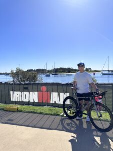 Gibson Iron Man Port Macquarie